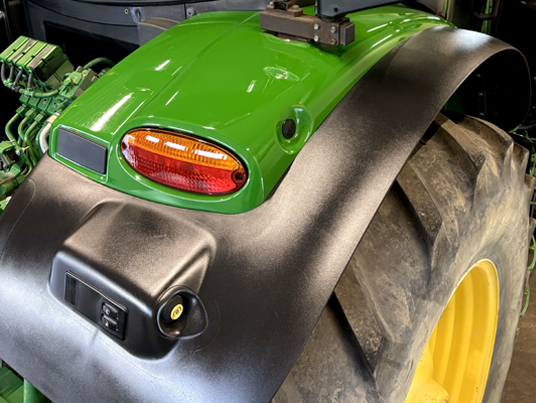 Photos equipement agricole1