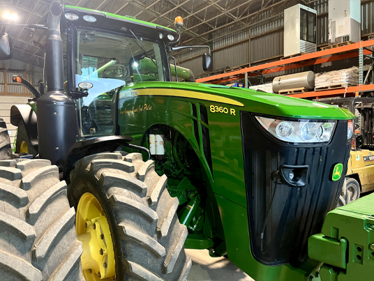 Photos equipement agricole3